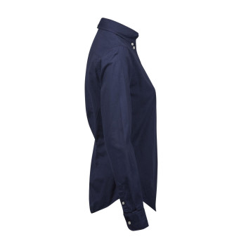 Ladies Perfect Oxford Shirt