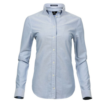 Ladies Perfect Oxford Shirt