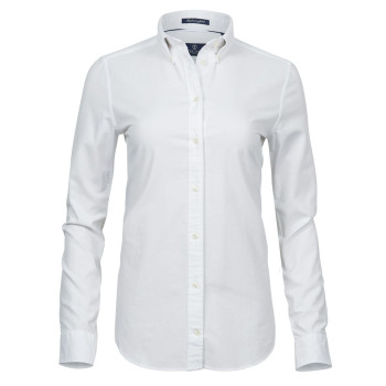 Ladies Perfect Oxford Shirt