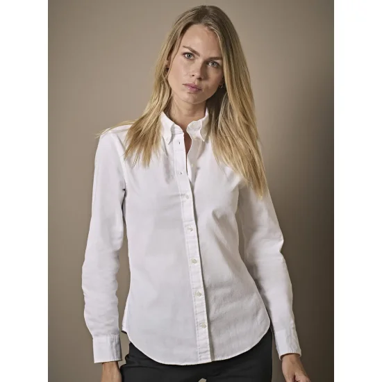 Ladies Perfect Oxford Shirt