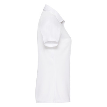 Ladies Performance Polo