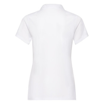 Ladies Performance Polo