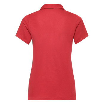 Ladies Performance Polo
