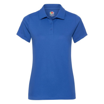 Ladies Performance Polo