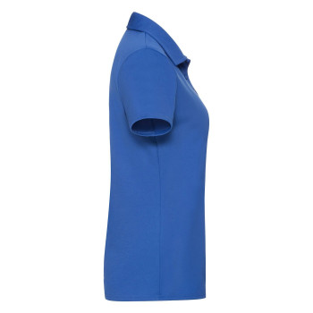 Ladies Performance Polo
