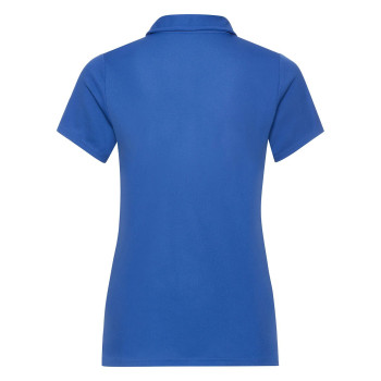 Ladies Performance Polo