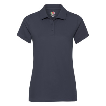 Ladies Performance Polo