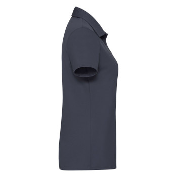 Ladies Performance Polo