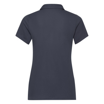 Ladies Performance Polo