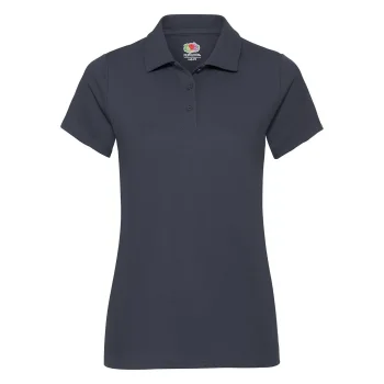 Ladies Performance Polo