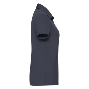 Ladies Performance Polo