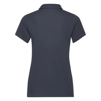Ladies Performance Polo