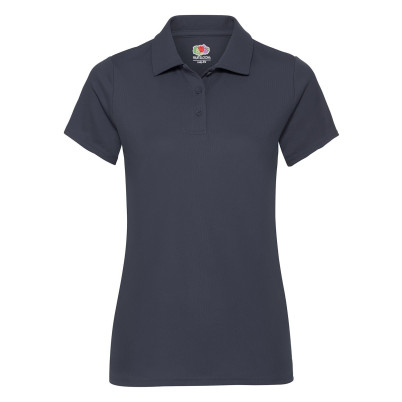Ladies Performance Polo