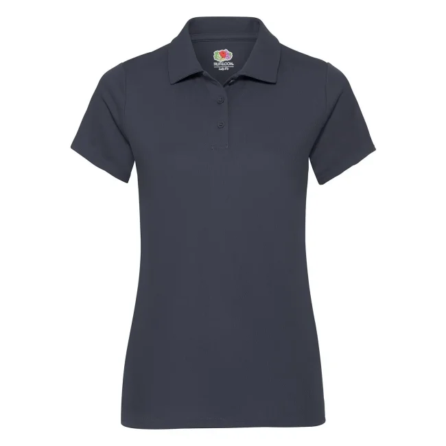 Ladies Performance Polo
