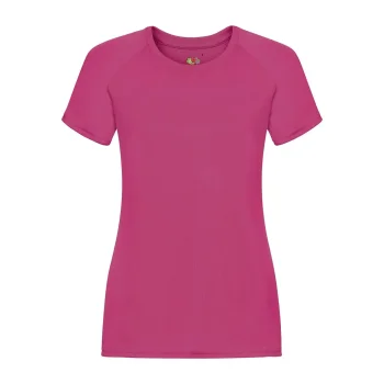 Ladies Performance T