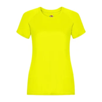 Ladies Performance T