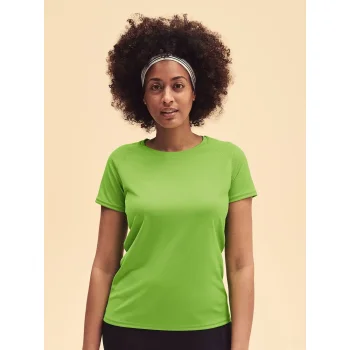 Ladies Performance T