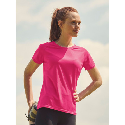 Ladies Performance T