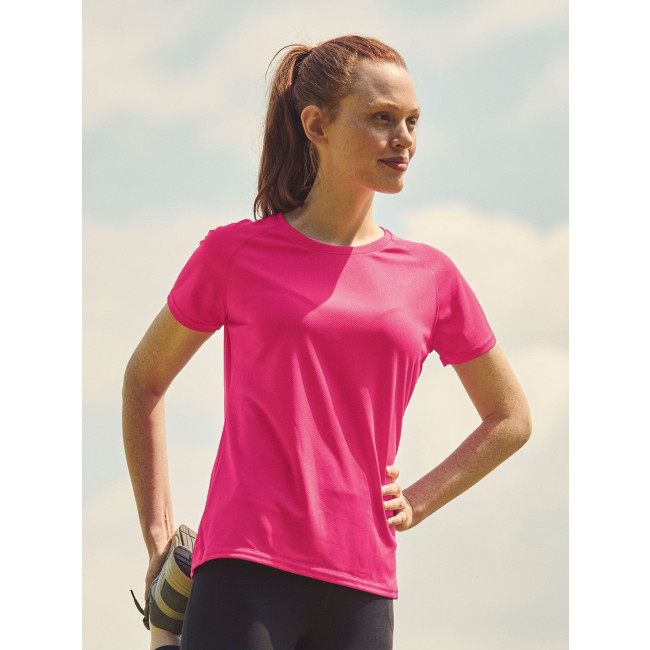 Ladies Performance T