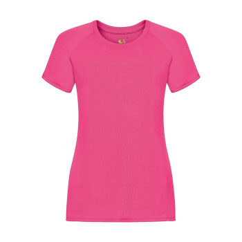 Ladies Performance T