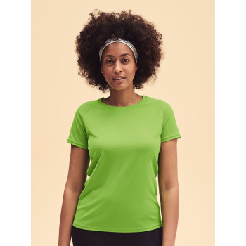 Ladies Performance T