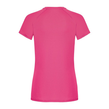 Ladies Performance T