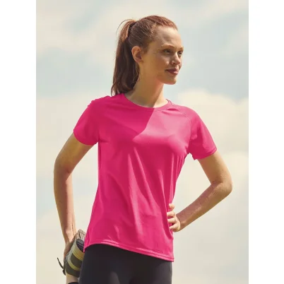 Ladies Performance T