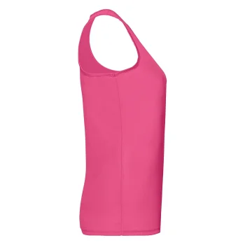 Ladies Performance Vest