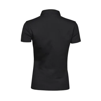 Ladies Pima Cotton Polo