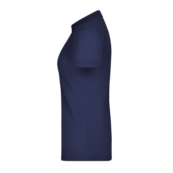 Polo maniche corte donna personalizzate con logo - Ladies' Pima Polo
