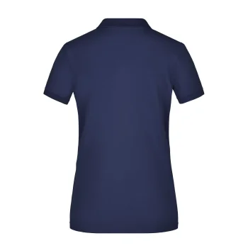 Ladies' Pima Polo