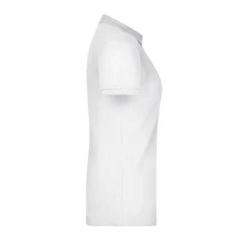 Ladies' Pima Polo
