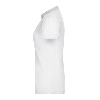 Ladies' Pima Polo