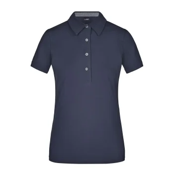 Ladies' Plain Polo