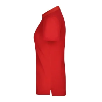 Ladies' Plain Polo