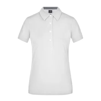 Ladies' Plain Polo