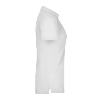 Ladies' Plain Polo