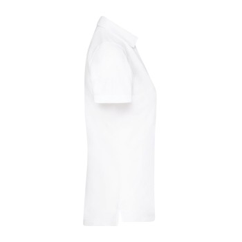 Polo maniche corte donna personalizzate con logo - Ladies' Plain Polo