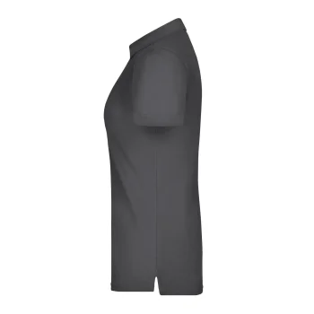 Ladies' Plain Polo