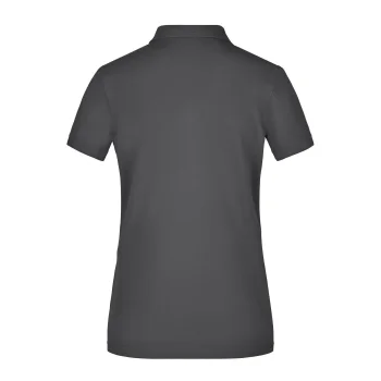 Ladies' Plain Polo