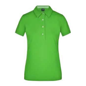 Ladies' Plain Polo