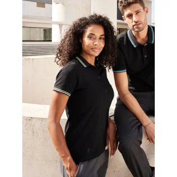 Ladies' Polo