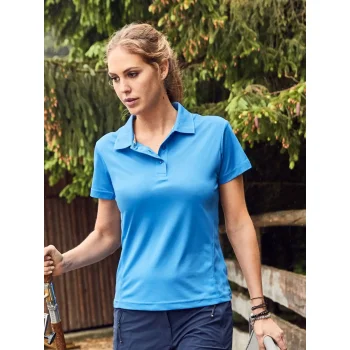 Ladies' Polo High Performance