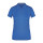 Polo donna daiber personalizzabile micropoliestere con protezione UV
