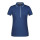 Polo personalizzabile daiber donna in cotone 100% pettinato ring-spun