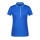 Polo personalizzabile daiber donna in cotone 100% pettinato ring-spun