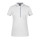 Polo personalizzabile daiber donna in cotone 100% pettinato ring-spun