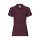 Polo personalizzabile Fruit of the Loom maniche corte sfiancata