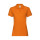 Polo personalizzabile Fruit of the Loom maniche corte sfiancata
