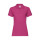 Polo personalizzabile Fruit of the Loom maniche corte sfiancata